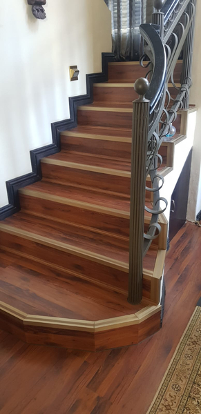 Cover photo of Devine Floors